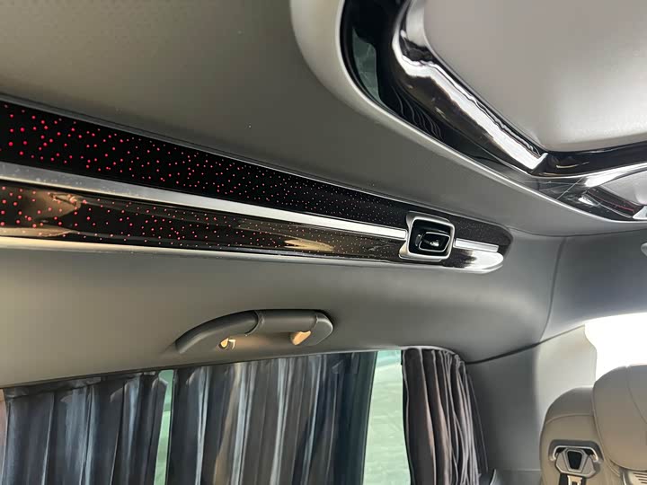 Фото 36 - Mercedes-Benz V-Class