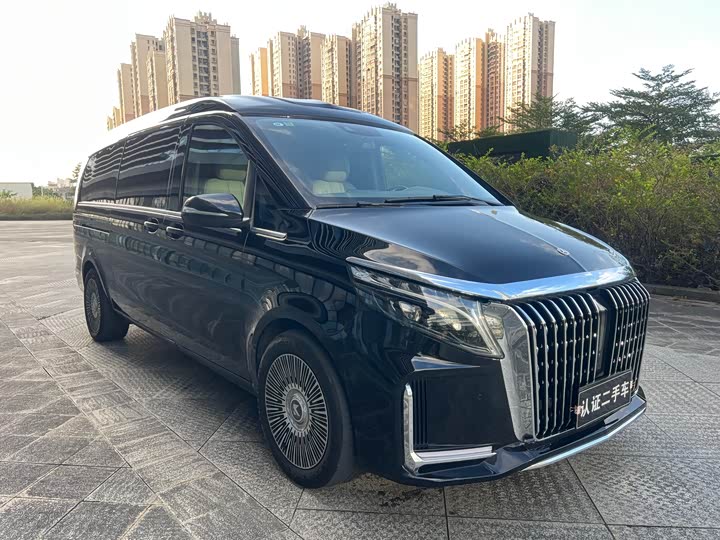 Фото 4 - Mercedes-Benz V-Class