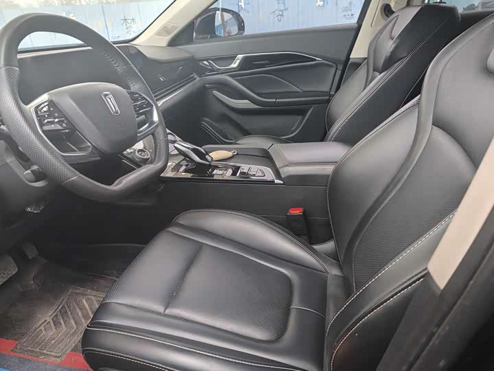 Фото 4 - Bestune B70