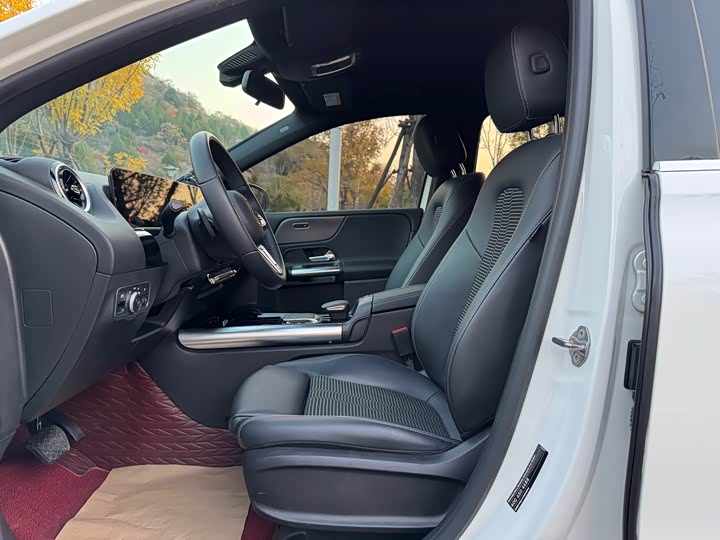 Фото 9 - Mercedes-Benz B-Class