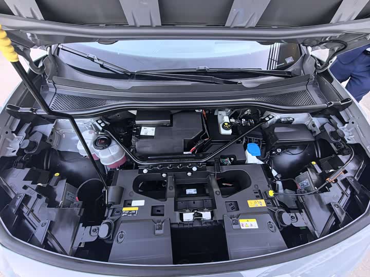 Фото 11 - Volkswagen ID.4 Crozz