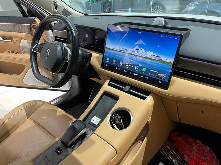 Фото 19 - Aito M5