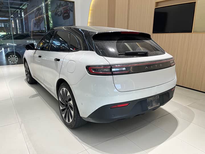 Фото 4 - Aito M5