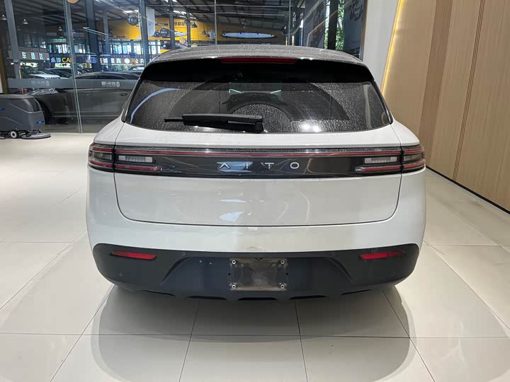 Фото 5 - Aito M5