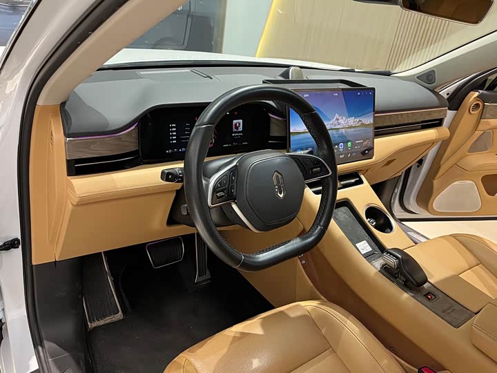 Фото 7 - Aito M5