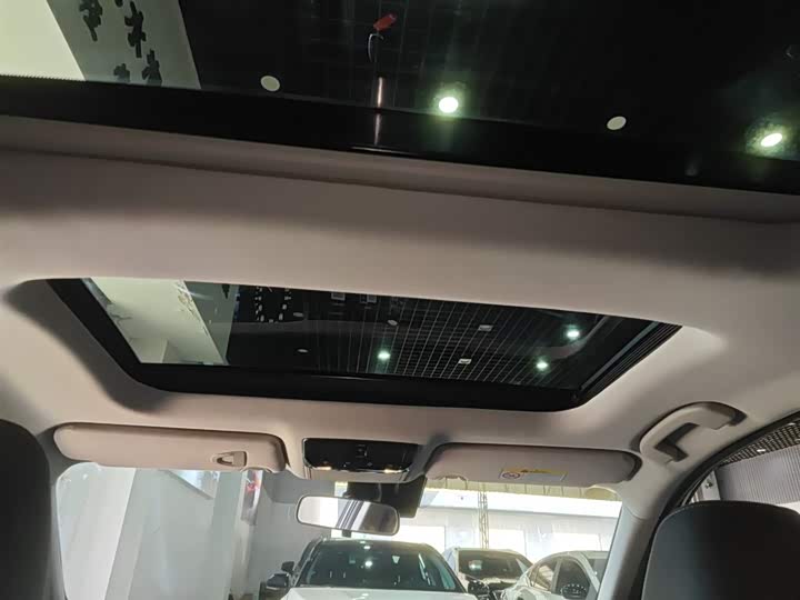 Фото 18 - Nissan Teana