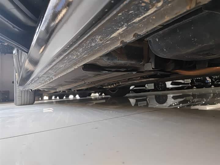 Фото 22 - Nissan Teana