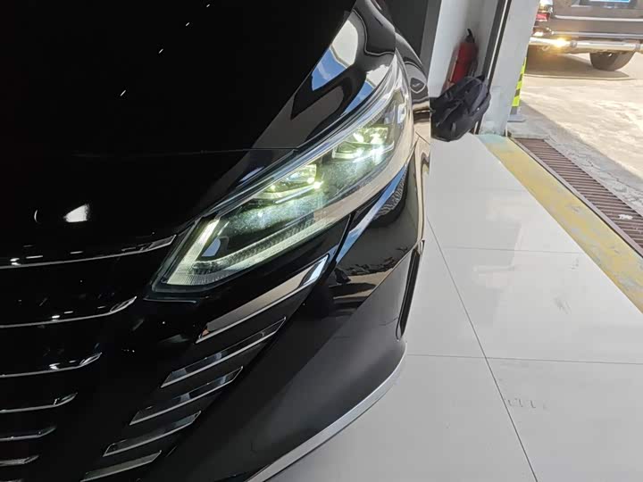 Фото 24 - Nissan Teana