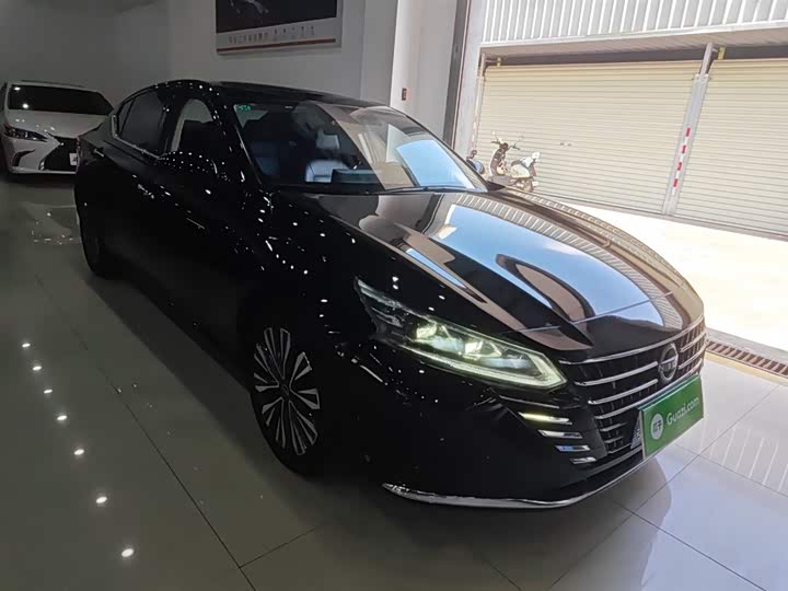 Фото 4 - Nissan Teana