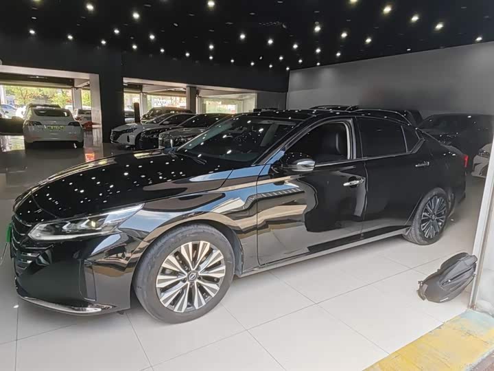 Фото 5 - Nissan Teana