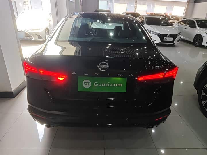 Фото 6 - Nissan Teana