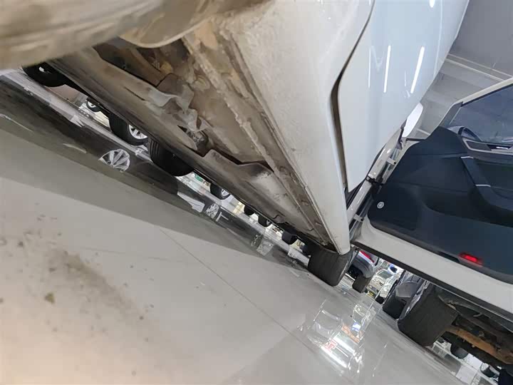 Фото 19 - Volkswagen Golf EV