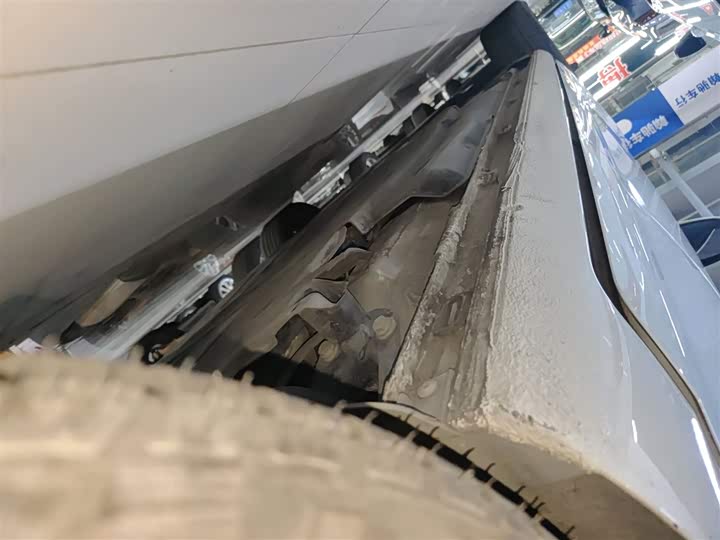 Фото 20 - Volkswagen Golf EV