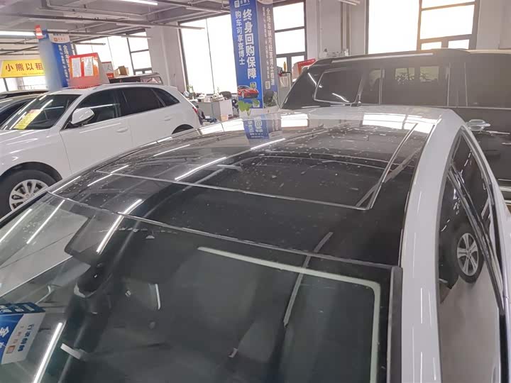 Фото 25 - Volkswagen Golf EV