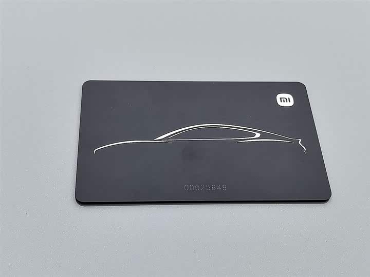 Фото 19 - Xiaomi SU7