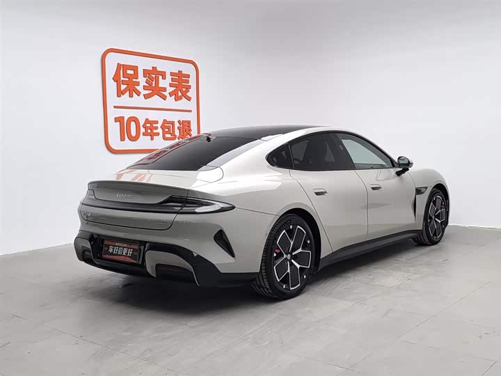 Фото 2 - Xiaomi SU7