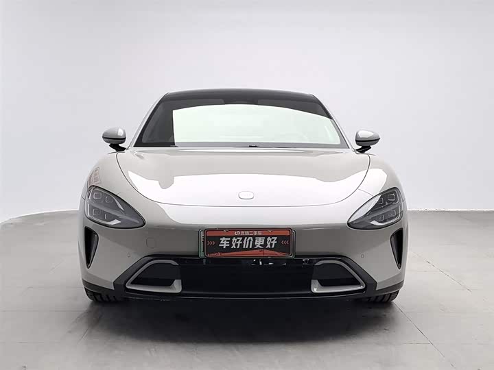 Фото 3 - Xiaomi SU7