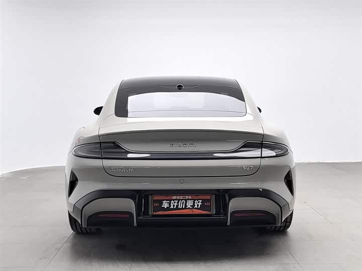 Фото 4 - Xiaomi SU7