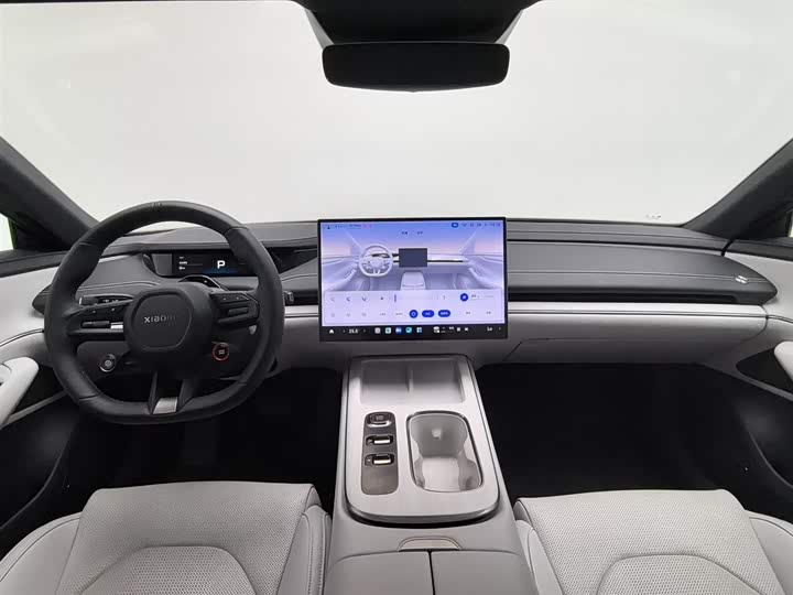 Фото 5 - Xiaomi SU7