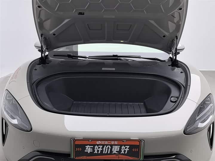 Фото 6 - Xiaomi SU7