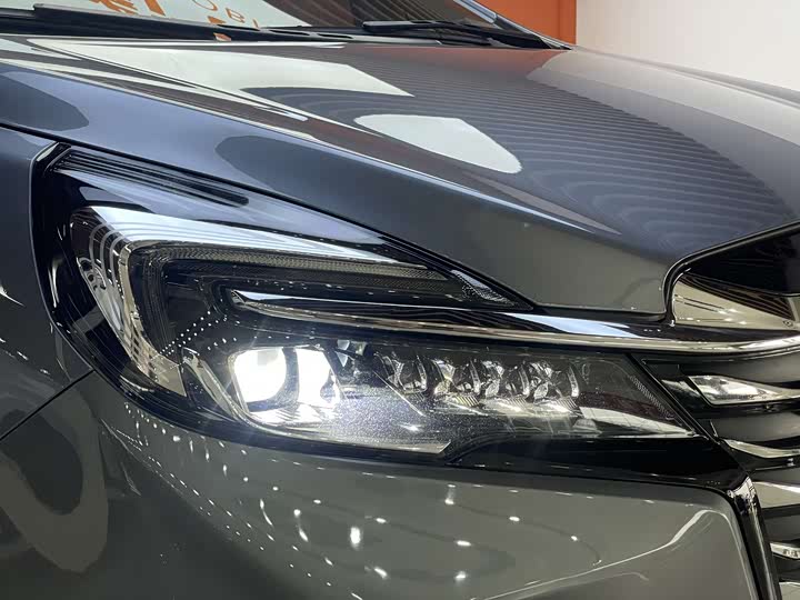 Фото 5 - Buick GL8 ES