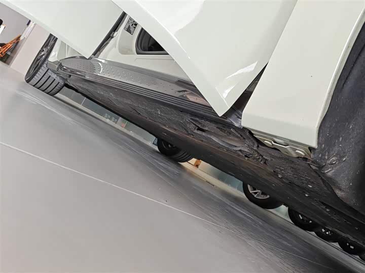 Фото 21 - Hongqi EH7