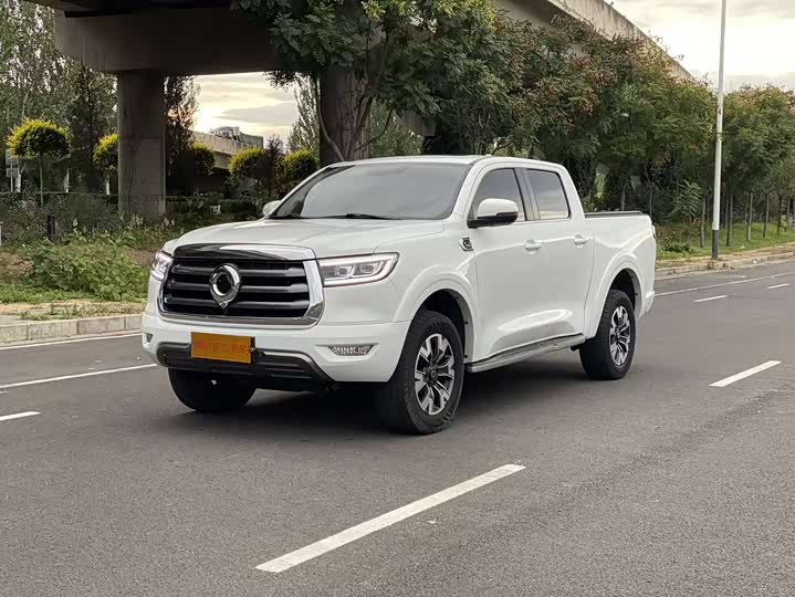 Фото 2 - Great Wall Pao