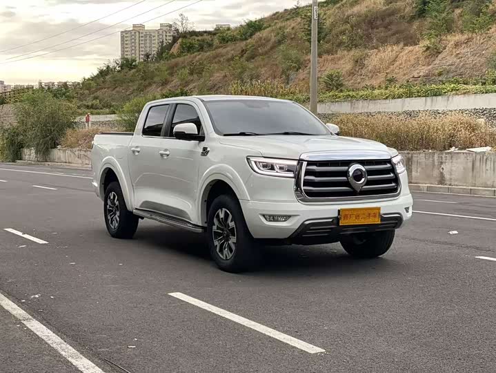 Фото 3 - Great Wall Pao