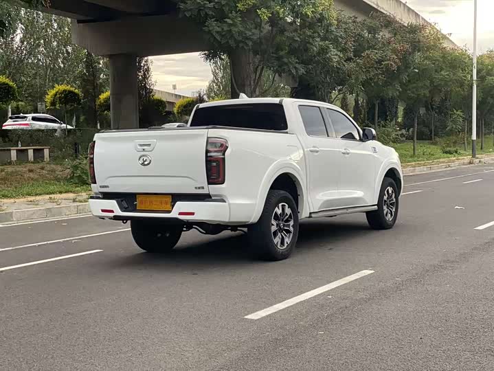 Фото 4 - Great Wall Pao