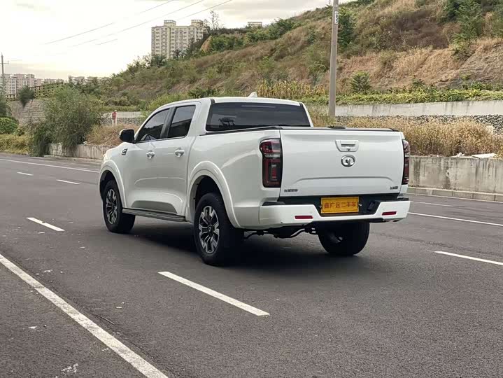 Фото 6 - Great Wall Pao