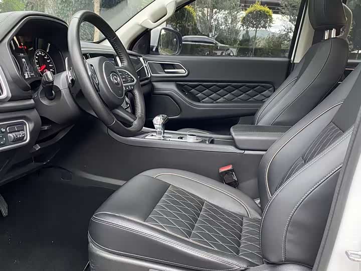 Фото 7 - Great Wall Pao