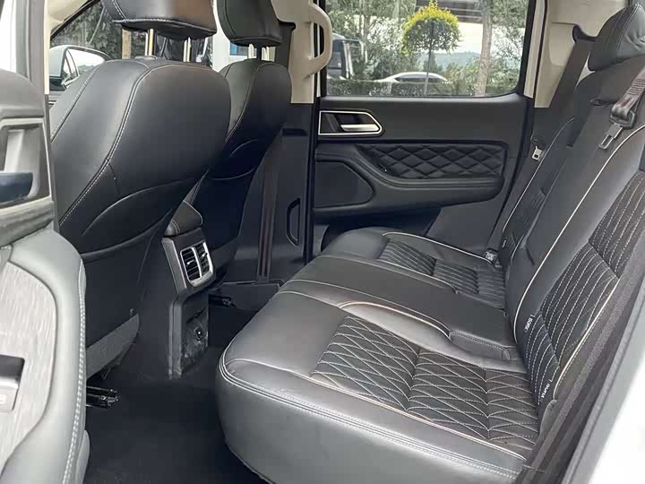 Фото 8 - Great Wall Pao