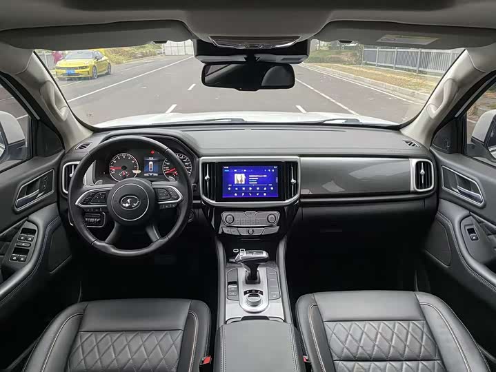 Фото 9 - Great Wall Pao