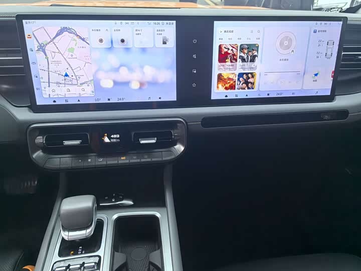 Фото 8 - BAIC Beijing BJ40