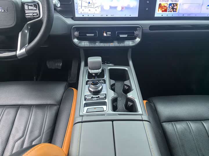 Фото 9 - BAIC Beijing BJ40