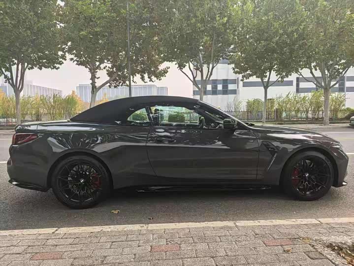 Фото 3 - BMW M4