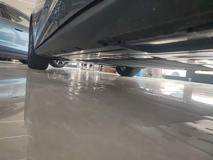 Фото 22 - BYD Qin L