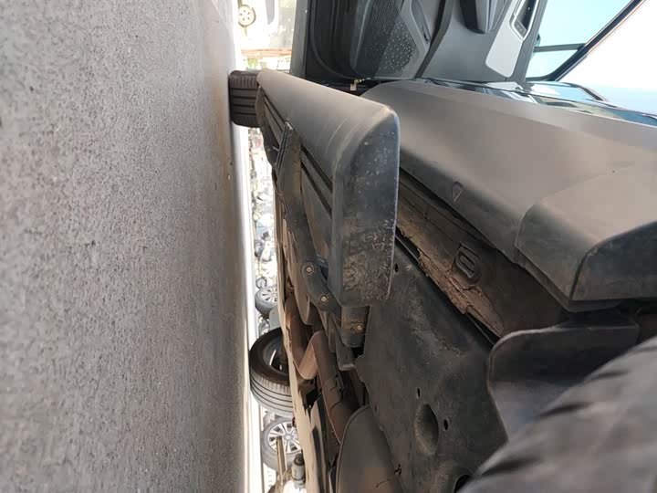 Фото 22 - Volkswagen Talagon