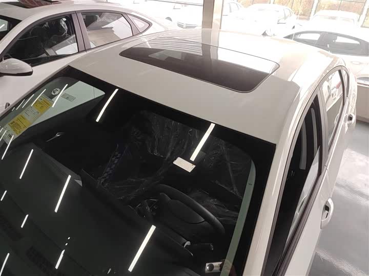 Фото 27 - Buick Verano