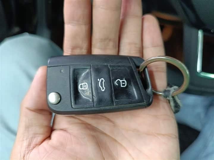 Фото 9 - Skoda Octavia Pro