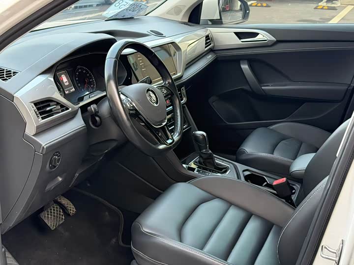 Фото 4 - Volkswagen Tharu EV