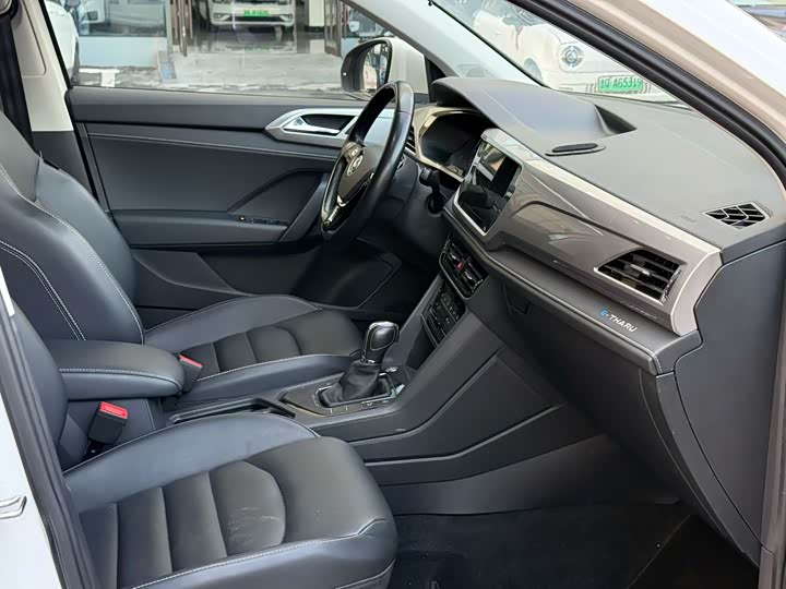 Фото 6 - Volkswagen Tharu EV