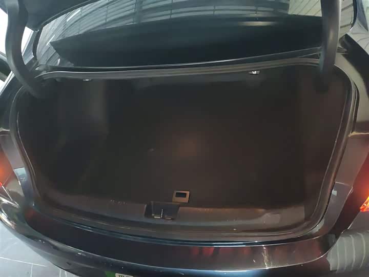 Фото 19 - Buick Regal