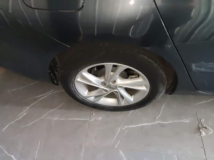 Фото 26 - Buick Regal