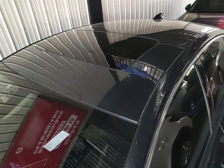 Фото 27 - Buick Regal