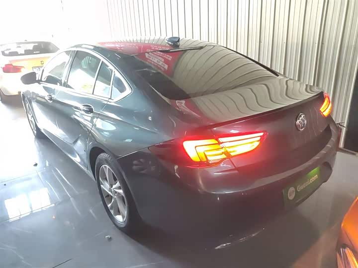 Фото 5 - Buick Regal