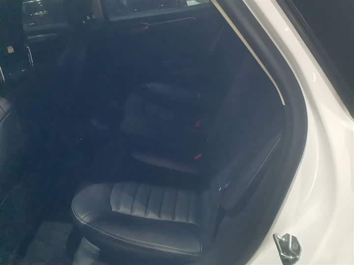 Фото 17 - Ford Mondeo