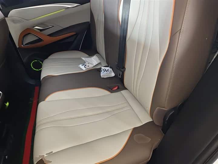 Фото 17 - BYD Song Pro Hybrid