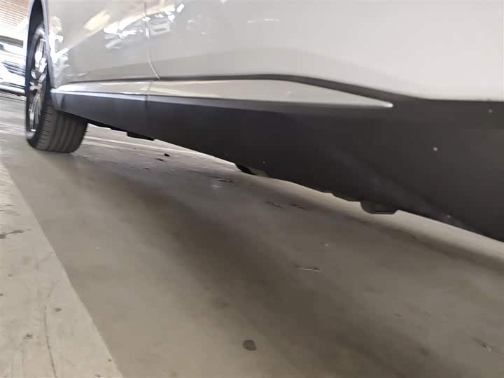 Фото 22 - BYD Song Pro Hybrid