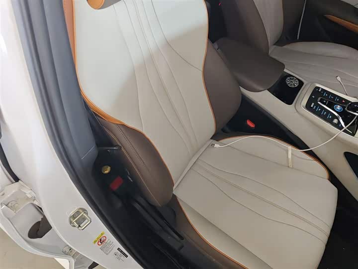 Фото 25 - BYD Song Pro Hybrid